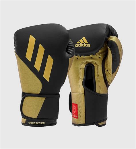 adidas dames bokshandschoenen zwart goud|Adidas Bokshandschoenen – The Fight Company.